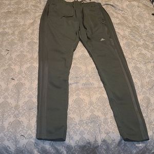 Tailored Adidas joggers